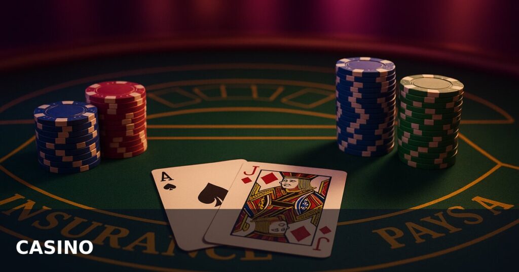 Casino